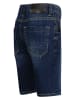 RAIZZED® Spijkershort "Oakland" donkerblauw
