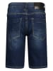 RAIZZED® Spijkershort "Oakland" donkerblauw
