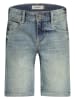 RAIZZED® Spijkeshort "Oakland" lichtblauw