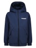 RAIZZED® Übergangsjacke "Teace" in Dunkelblau