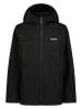 RAIZZED® Übergangsjacke "Tate" in Schwarz