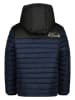 RAIZZED® Steppjacke "Tobias" in Dunkelblau