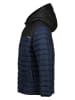 RAIZZED® Steppjacke "Tobias" in Dunkelblau