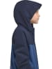 Jack Wolfskin Übergangsjacke in Blau