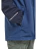 Jack Wolfskin Übergangsjacke in Blau