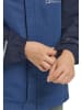 Jack Wolfskin Tussenjas blauw