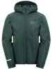 Jack Wolfskin Tussenjas groen