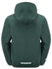Jack Wolfskin Tussenjas groen