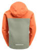 Jack Wolfskin Übergangsjacke in Grün
