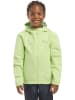 Jack Wolfskin Tussenjas lichtgroen