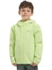 Jack Wolfskin Tussenjas lichtgroen