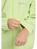 Jack Wolfskin Tussenjas lichtgroen