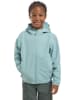 Jack Wolfskin Übergangsjacke in Hellblau
