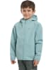 Jack Wolfskin Übergangsjacke in Hellblau