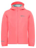 Jack Wolfskin Tussenjas roze