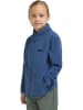 Jack Wolfskin Fleece vest blauw