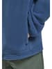 Jack Wolfskin Fleece vest blauw