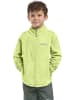 Jack Wolfskin Fleecejacke in Hellgrün