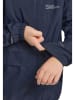 Jack Wolfskin Tusssenjas donkerblauw