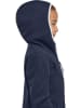 Jack Wolfskin Tusssenjas donkerblauw