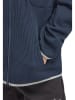 Jack Wolfskin Tusssenjas donkerblauw
