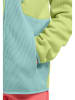 Jack Wolfskin Übergangsjacke in Hellgrün