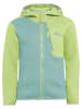 Jack Wolfskin Übergangsjacke in Hellgrün