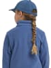 Jack Wolfskin Cap in Blau