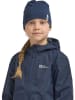 Jack Wolfskin Czapka sportowa w kolorze granatowym