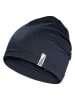 Jack Wolfskin Sportmütze in Dunkelblau