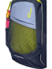Jack Wolfskin Rugzak "Track Jack" donkerblauw - (B)23 x (H)37 x (D)15 cm