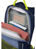 Jack Wolfskin Rugzak "Track Jack" donkerblauw - (B)23 x (H)37 x (D)15 cm