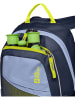 Jack Wolfskin Rugzak "Track Jack" donkerblauw - (B)23 x (H)37 x (D)15 cm
