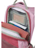 Jack Wolfskin Rugzak "Track Jack" lichtroze - (B)23 x (H)37 x (D)15 cm