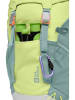 Jack Wolfskin Rugzak "Waldspieler 20" lichtgroen/turquoise - (B)23 x (H)48 x (T)26 cm