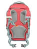 Jack Wolfskin Rugzak "Waldspieler 20" roze/turquoise - (B)23 x (H)48 x (T)26 cm