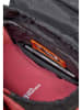 Jack Wolfskin Rugzak "Waldspieler 20" roze/turquoise - (B)23 x (H)48 x (T)26 cm