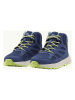 Jack Wolfskin Wanderboots "Woodland" in Dunkelblau