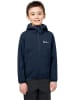 Jack Wolfskin Übergangsjacke in Dunkelblau