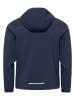 Jack Wolfskin Übergangsjacke in Dunkelblau