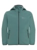 Jack Wolfskin Übergangsjacke in Dunkeltürkis