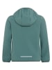 Jack Wolfskin Übergangsjacke in Dunkeltürkis
