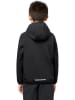 Jack Wolfskin Übergangsjacke in Schwarz