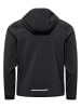 Jack Wolfskin Übergangsjacke in Schwarz