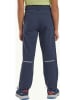 Jack Wolfskin Skihose in Dunkelblau