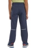 Jack Wolfskin Skihose in Dunkelblau