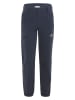 Jack Wolfskin Ski-/snowboardbroek donkerblauw