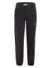 Jack Wolfskin Ski-/snowboardbroek antraciet