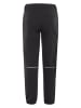 Jack Wolfskin Skihosen in Anthrazit