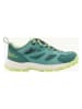 Jack Wolfskin Wandelschoenen "Vojo" turquoise